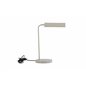 Harmonika -Bordlampe - Beige / Beige