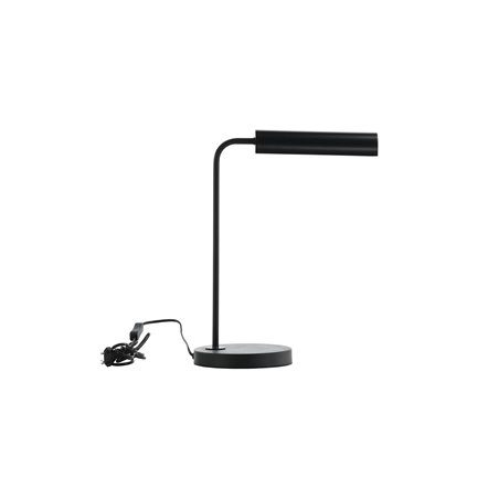 Harmonica -Table Lamp - Black / Black/Black / Black