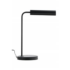 Harmonica -Table Lamp - Black / Black/Black / Black