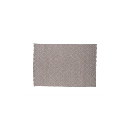 Cloudy Wool Carpet - 200*300- Beige