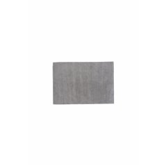 Ulla - Wool / Polyester Carpet - Light Grey - L160*B230