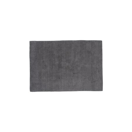 Ulla - Wool / Polyester Carpet - Grey - L160*B230