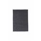 Ulla - Wool / Polyester Carpet - Dark Grey - L200*B300