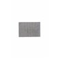 Ulla - Wool / Polyester Carpet - Light Grey - L250*B350