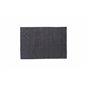 Ulla - Wool / Polyester Carpet - Dark Grey - L160*B230