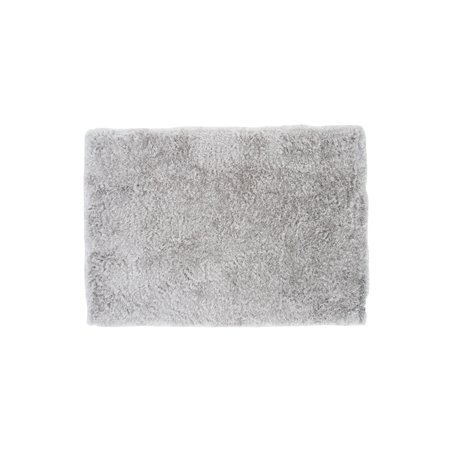 Natta Polyester Carpet - Silver - L230*B160