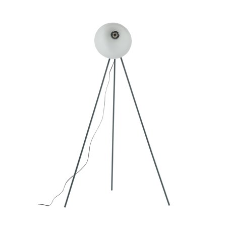 Tiv -Floor Lamp - Green/Green