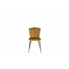 Limhamn Chair - Yellow