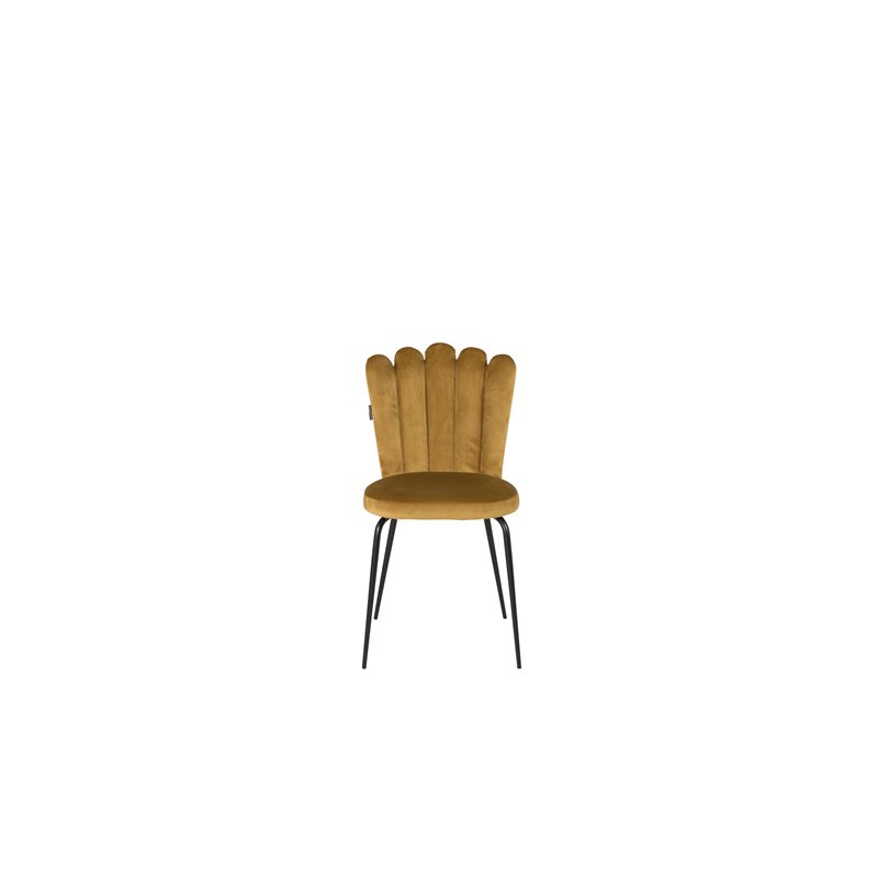 Limhamn Chair - Yellow