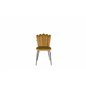 Limhamn Chair - Yellow