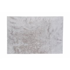 Nina Polyester Carpet - 200*300- Grey