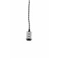 Line -Pendant - Steel/-