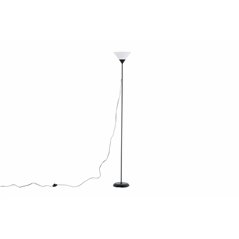 Batang -Floor Lamp - Green/White