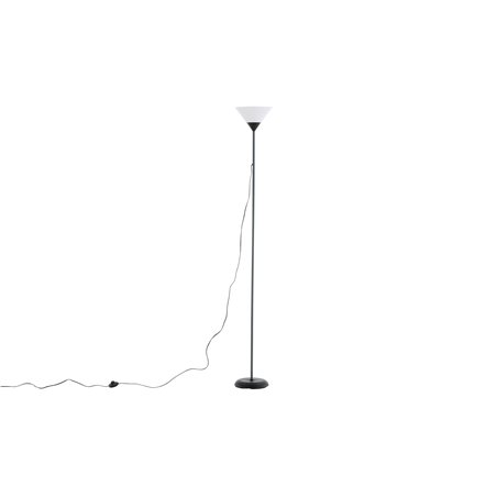 Batang -Floor Lamp - Green/White