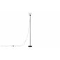 Batang -Floor Lamp - Black/White