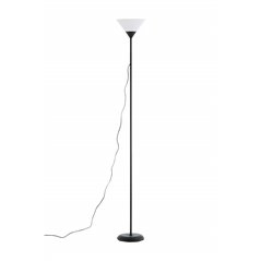 Batang -Floor Lamp - Black/White