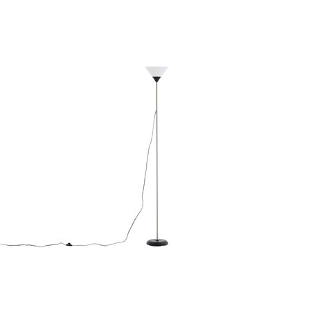 Batang -Floor Lamp - beige/White