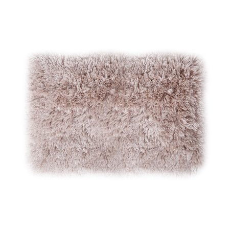 Grace Polyester Carpet - 300*300- Beige