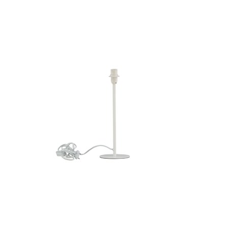 Dasir -Table Lamp - White/-