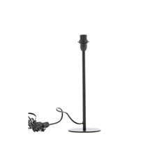 Dasir -Table Lamp - Black/-