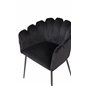 Limhamn ArmChair - Black