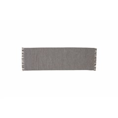 Cyrus Wool Carpet - 80*250- Grey