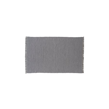 Cyrus Wool Carpet - 200*300- Grey