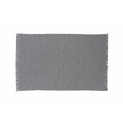 Cyrus Wool Carpet - 160*230- Grey