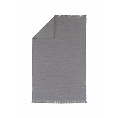 Cyrus Wool Carpet - 160*230- Grey