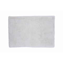 Grace Polyester Carpet - 160*230- White