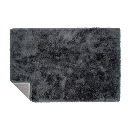 Grace Polyester Carpet - 200*300- Grey
