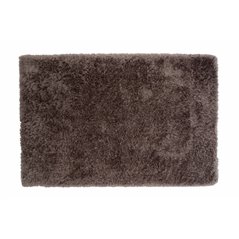 Grace Polyester Carpet - 200*300- Chocolate