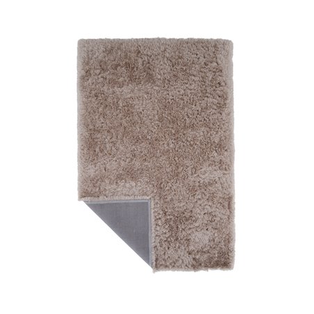 Grace polyester tæppe - 300 * 400- Beige