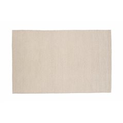 Marta Wool Carpet - 200*300- Creme