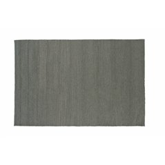 Marta Wool Carpet - 160*230- Light grey