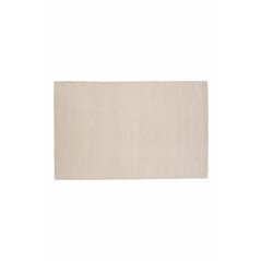 Marta Wool Carpet - 160*230- Creme