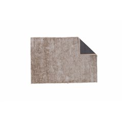 Mattis Polyester Carpet - Beige - L290*B200