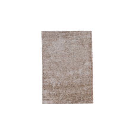 Mattis Polyester Carpet - Beige - L290*B200