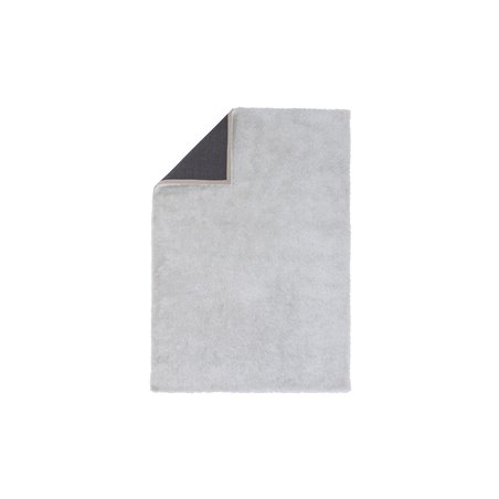 Mattis Polyester Carpet - White - L290*B200