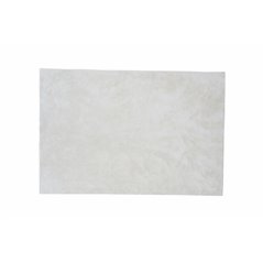 Blanca Polyester Carpet - 200*300- White