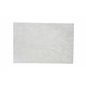 Blanca polyester tæppe - 200 * 300- Hvid