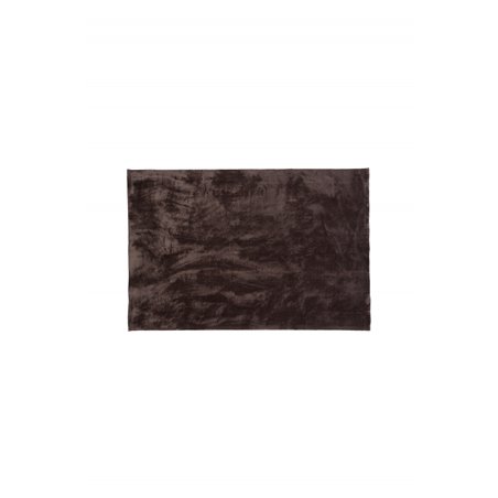 Blanca Polyester Carpet - 200*300- Nougat