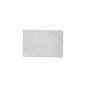 Blanca Polyester Carpet - 160*230- White