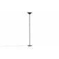 Corong -Floor Lamp - Black/Black