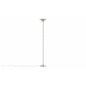 Corong -Floor Lamp - Steel/Steel