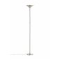 Corong -Floor Lamp - Steel/Steel
