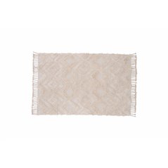 Hilma Cotton - 200*300- -Rectangular-Offwhite