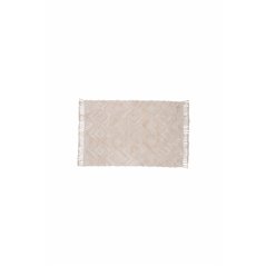 Hilma Cotton - 200*300- -Rectangular-Offwhite