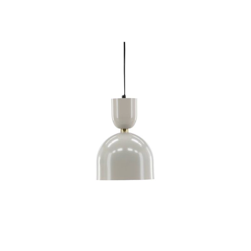 Tim -Pendant - beige/Beige