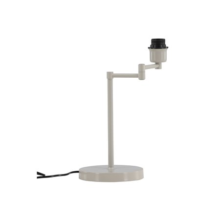 Virro -Bordlampe - Beige / -